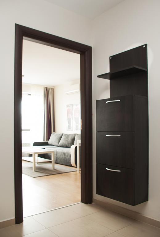 Blvd Apartments Sofia Room photo