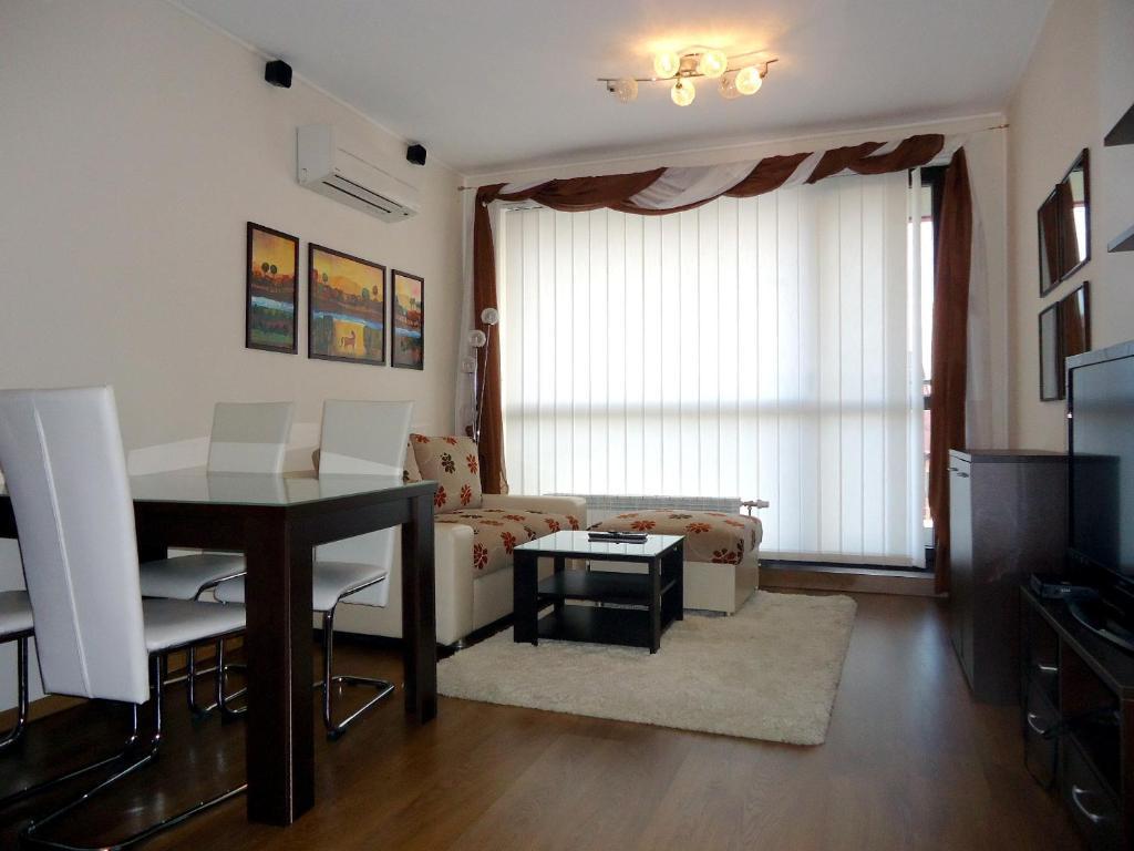 Blvd Apartments Sofia Room photo